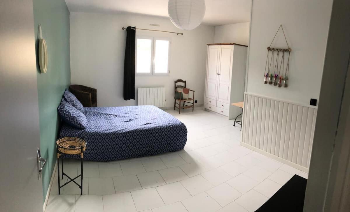 Les Gites De La Mare Saint-Manvieu-Norrey Luaran gambar